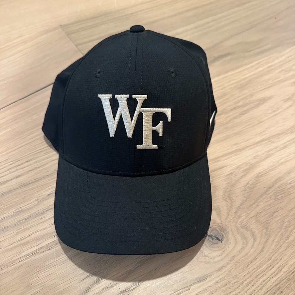Wake Forest Hat